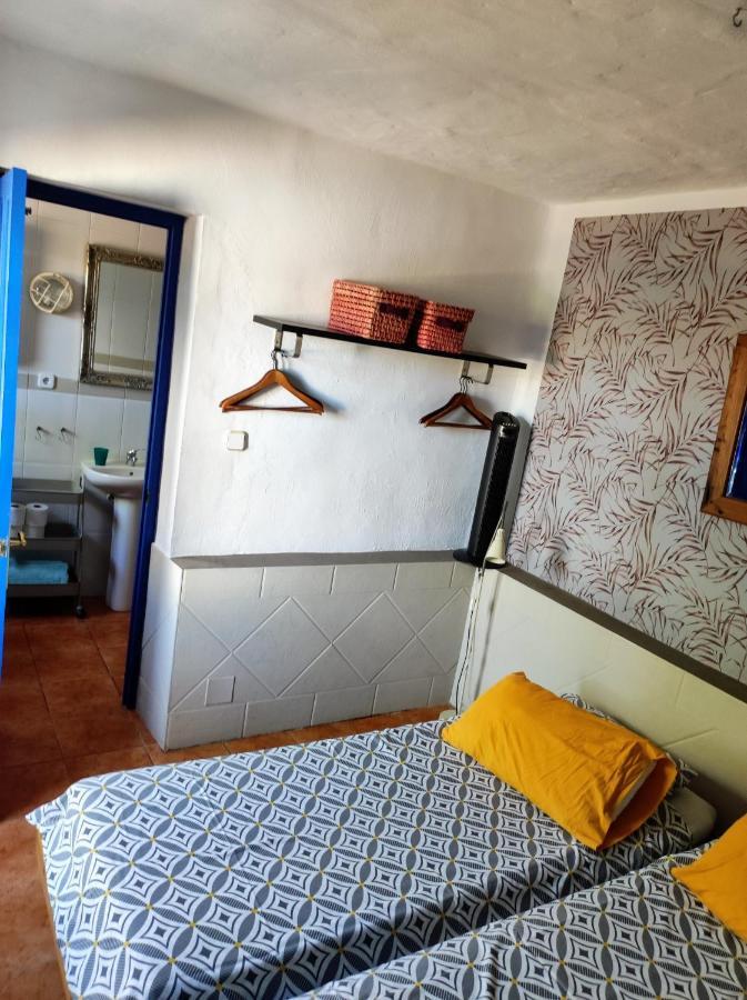 Casa14 Villa Frigiliana Luaran gambar