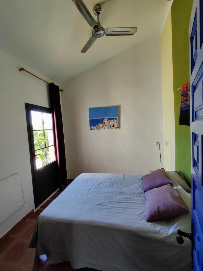 Casa14 Villa Frigiliana Luaran gambar