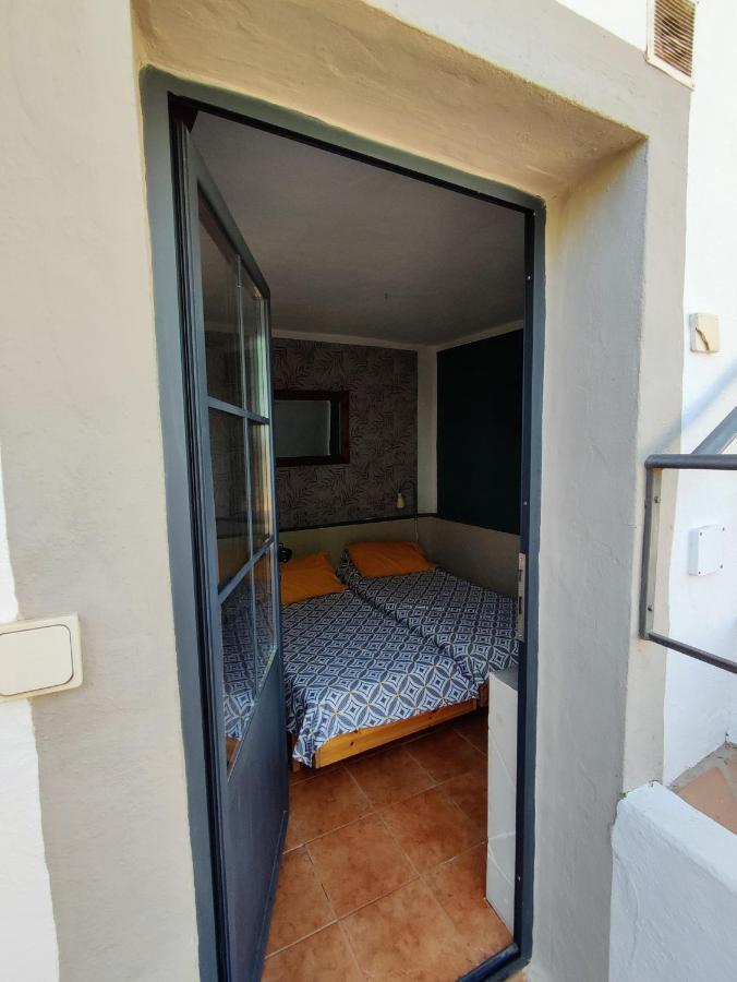 Casa14 Villa Frigiliana Luaran gambar