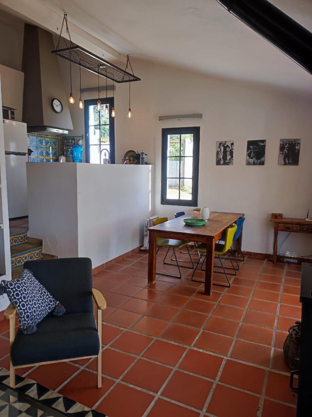 Casa14 Villa Frigiliana Luaran gambar