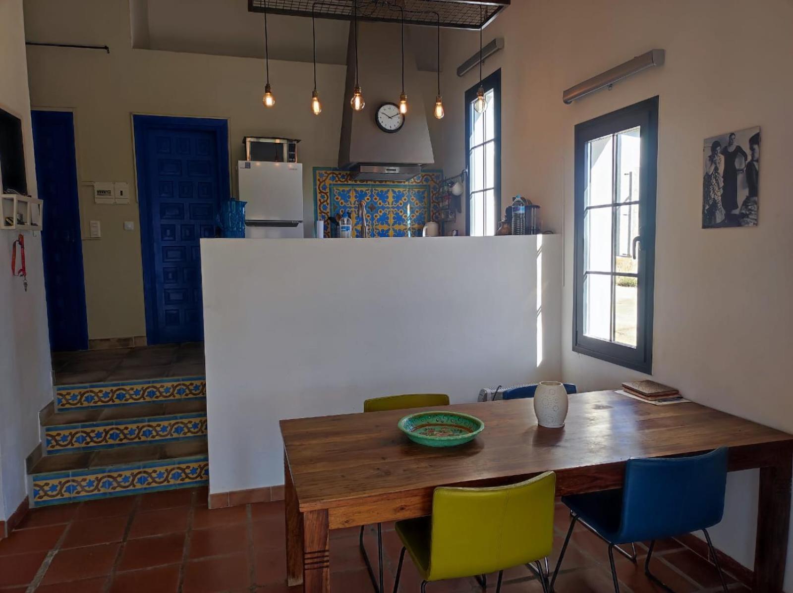 Casa14 Villa Frigiliana Luaran gambar