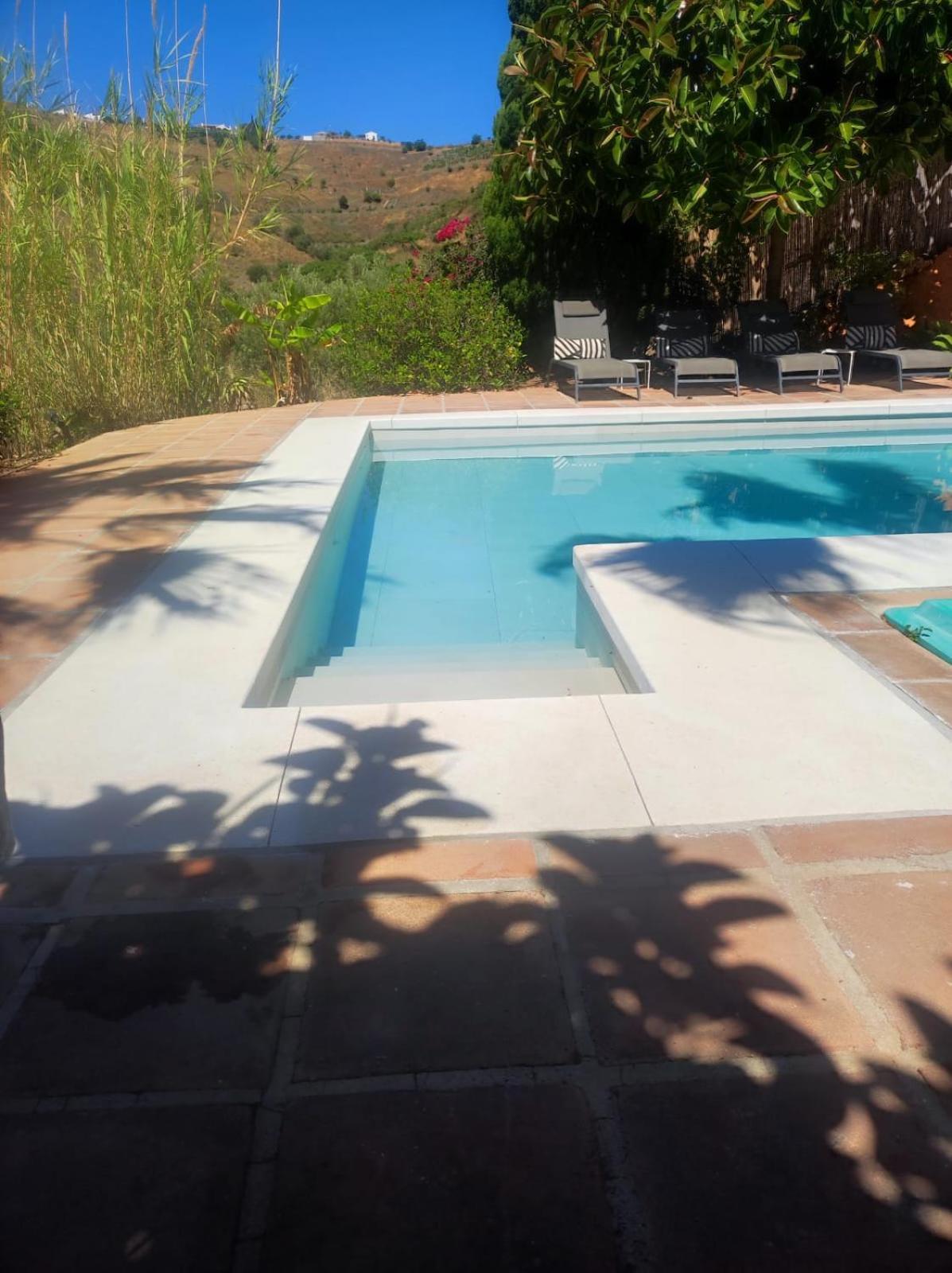 Casa14 Villa Frigiliana Luaran gambar