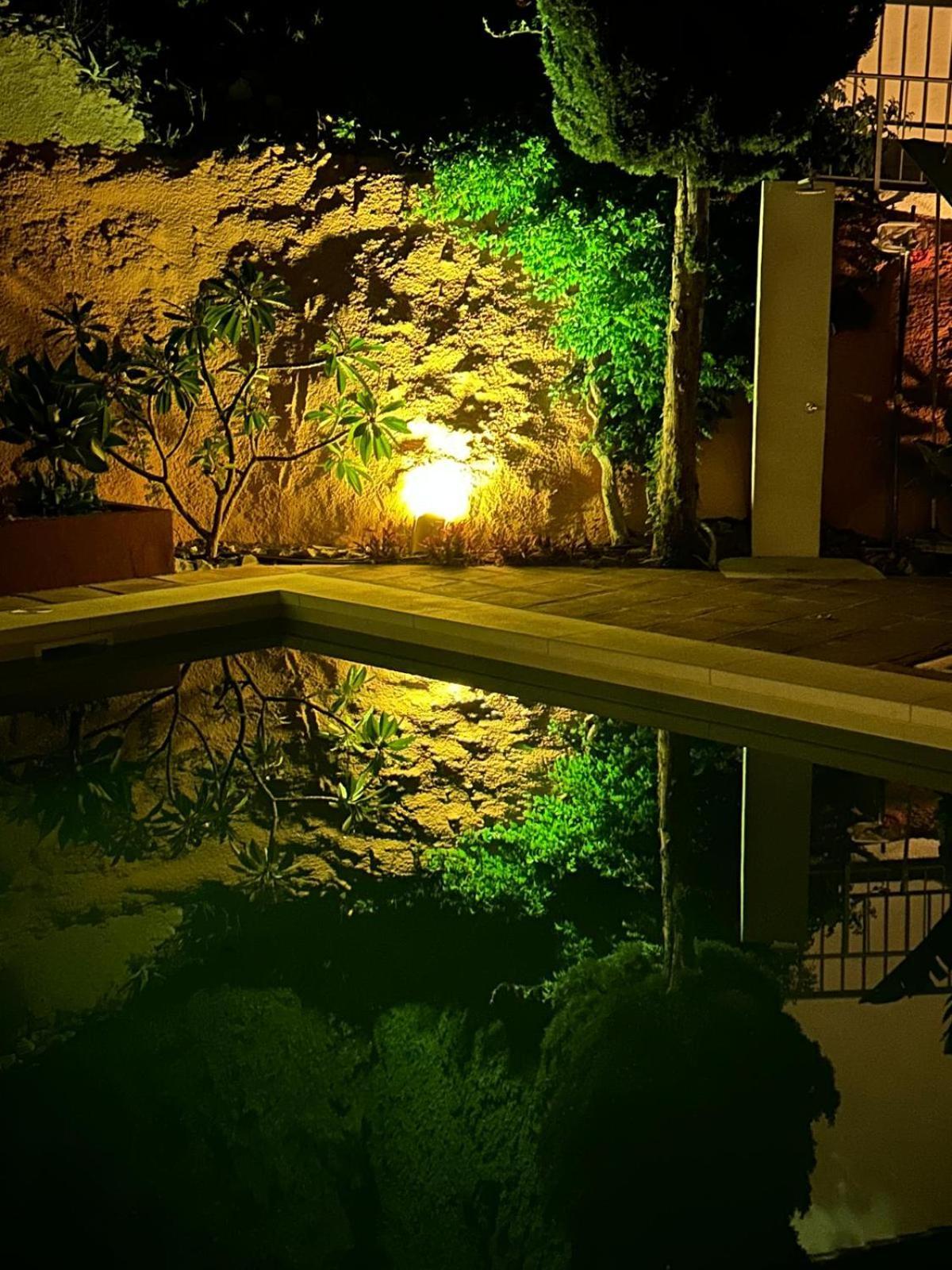 Casa14 Villa Frigiliana Luaran gambar