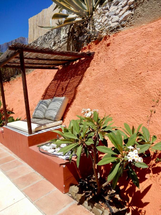 Casa14 Villa Frigiliana Luaran gambar